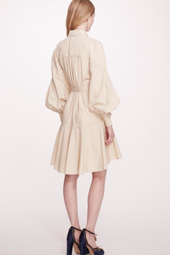 Long Sleeve Shirtdress Long Sleeve Shirtdress