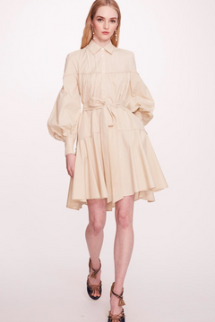 Long Sleeve Shirtdress Long Sleeve Shirtdress