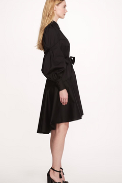 Long-Sleeve Shirtdress Long-Sleeve Shirtdress