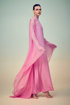 Ivy Pink Caftan Ivy Pink Caftan