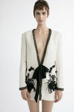 Long Sleeve Jacket Long Sleeve Jacket