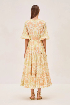 Vilas Dress Vilas Dress