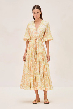 Vilas Dress Vilas Dress