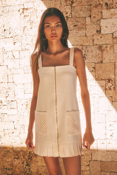 Meza Dress Meza Dress