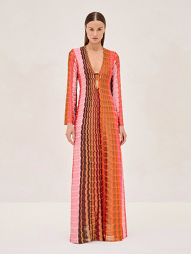 Vibe Gown Vibe Gown