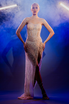 Luxe Gown Luxe Gown