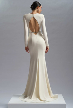 Erini Gown Erini Gown