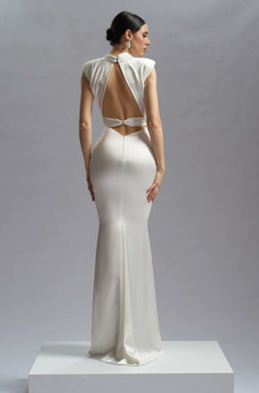 Olympia Gown Olympia Gown