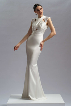 Olympia Gown Olympia Gown