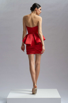 Selene Corset with Enea Skirt Selene Corset with Enea Skirt