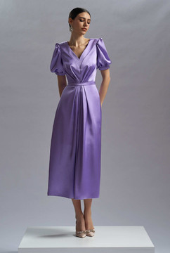 Lyra Dress Lyra Dress