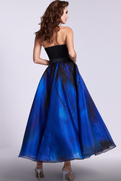 Sweetheart A-line Midi Dress Sweetheart A-line Midi Dress
