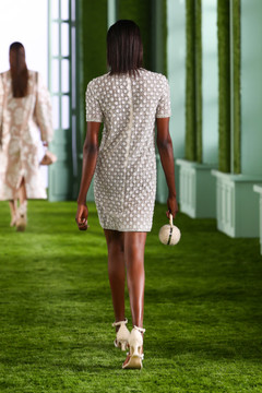 Tulle Beaded Dress Tulle Beaded Dress