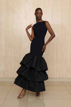 Batou -Gown Batou -Gown