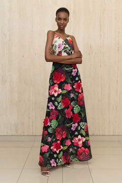Atherine Slip Gown Atherine Slip Gown