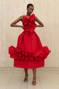 Rin Dress Rin Dress
