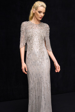 Astra Gown Astra Gown