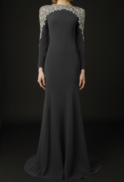 Solstice Gown Solstice Gown