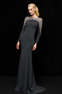 Solstice Gown Solstice Gown