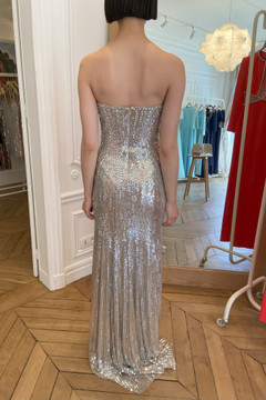 Sarai Gown Sarai Gown