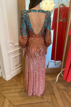 Ziva Gown Ziva Gown