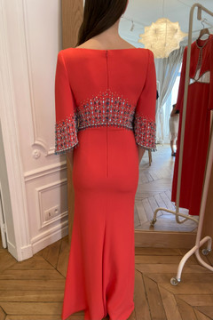 Electra Gown Electra Gown