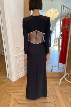 Luca Gown Luca Gown