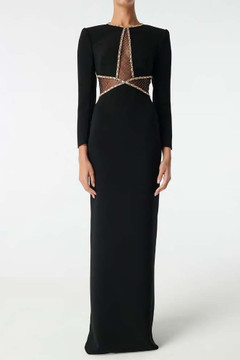 Luca Gown Luca Gown