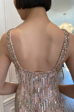 Shimmer Dress Shimmer Dress