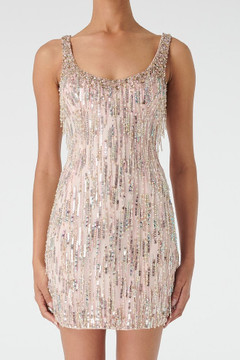 Shimmer Dress Shimmer Dress