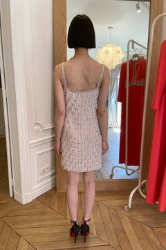 Moonbeam Beaded Dress Moonbeam Beaded Dress