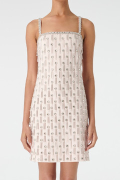 Moonbeam Beaded Dress Moonbeam Beaded Dress