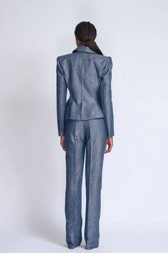 Charlotte Jacket with Trousers Charlotte Jacket with Trousers