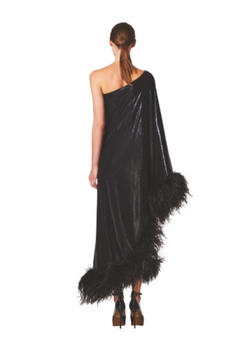 Onyx Black Dress Onyx Black Dress