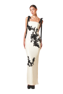 Manon Cream Dress Manon Cream Dress