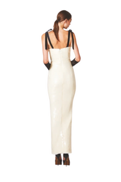 Taylor Cream Gown Taylor Cream Gown