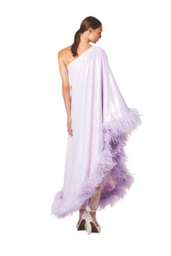 Onyx Purple Dress Onyx Purple Dress