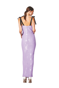 Taylor Sequin Gown Taylor Sequin Gown