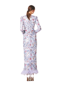 Azalea Kimono Dress Azalea Kimono Dress