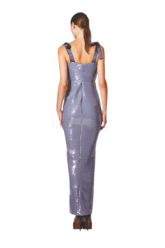 Taylor Sequined Gown Taylor Sequined Gown