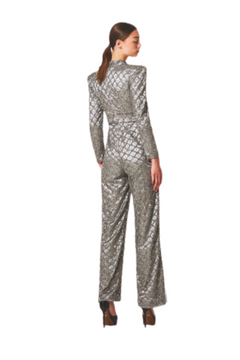 Adeline Jumpsuit Adeline Jumpsuit