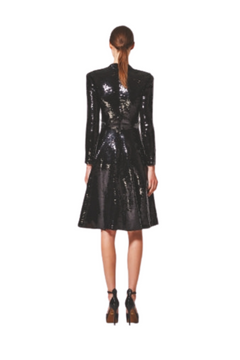 Emma Sequin Dress Emma Sequin Dress
