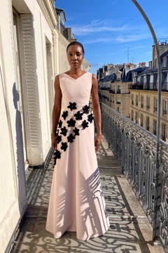 Oleen-Gown Oleen-Gown