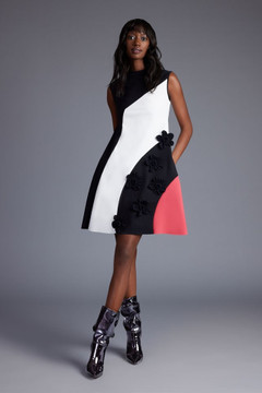 Ordan-Dress Ordan-Dress
