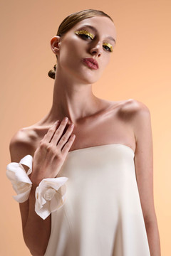 Hippolyta Gown Hippolyta Gown
