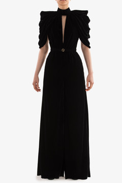 Velvet Jumpsuit Velvet Jumpsuit