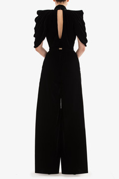Velvet Jumpsuit Velvet Jumpsuit
