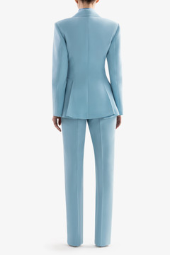Crepe Tailored Set Crepe Tailored Set