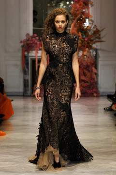 Nomad Lace Gown Nomad Lace Gown