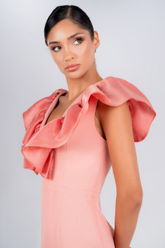 Bloom Dress